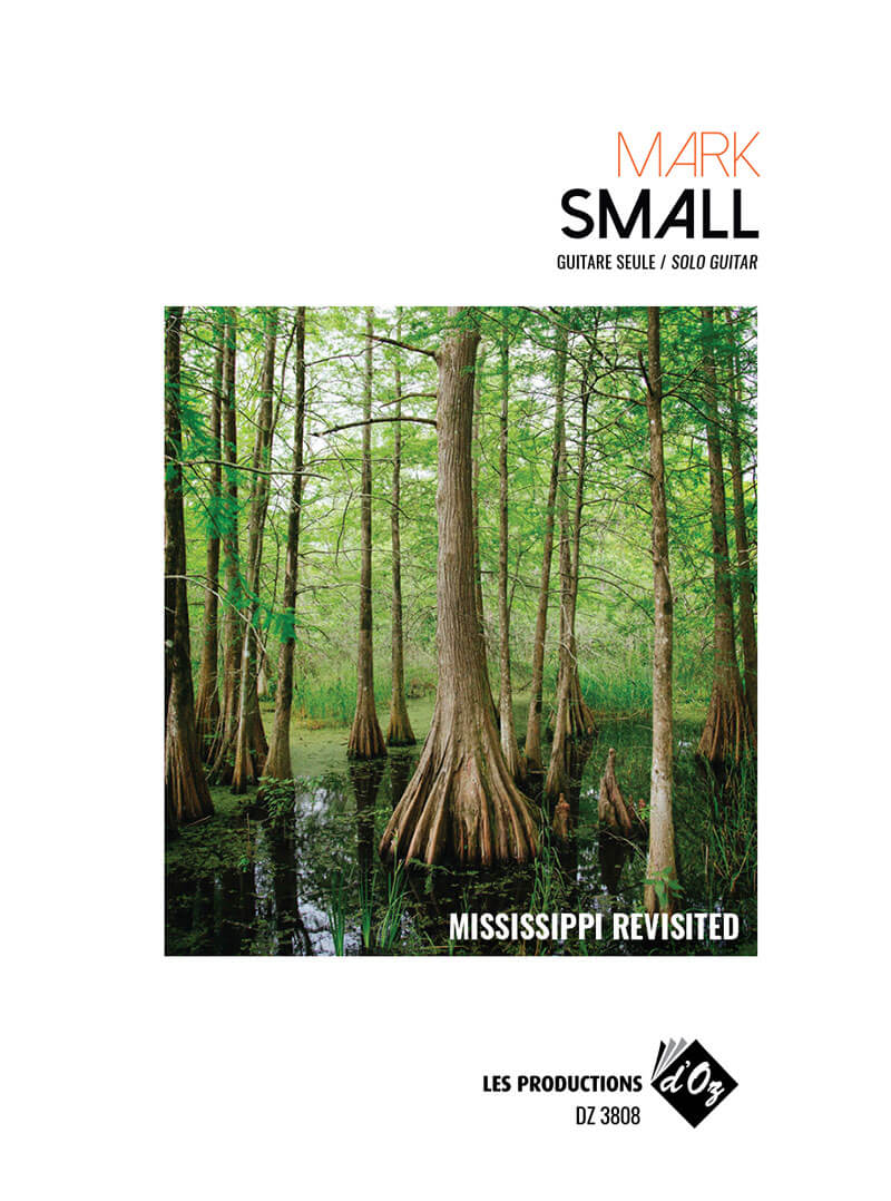 Aperçu du produitMississippi Revisited