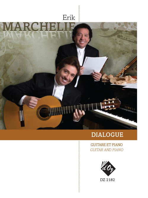 Aperçu du produitDialogue