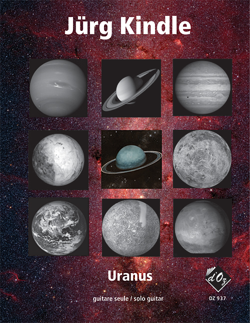 Aperçu du produitUranus
