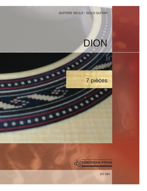 Aperçu du produit7 pièces