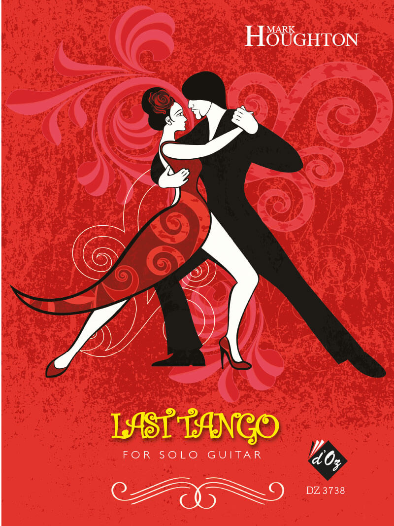 Aperçu du produitLast Tango