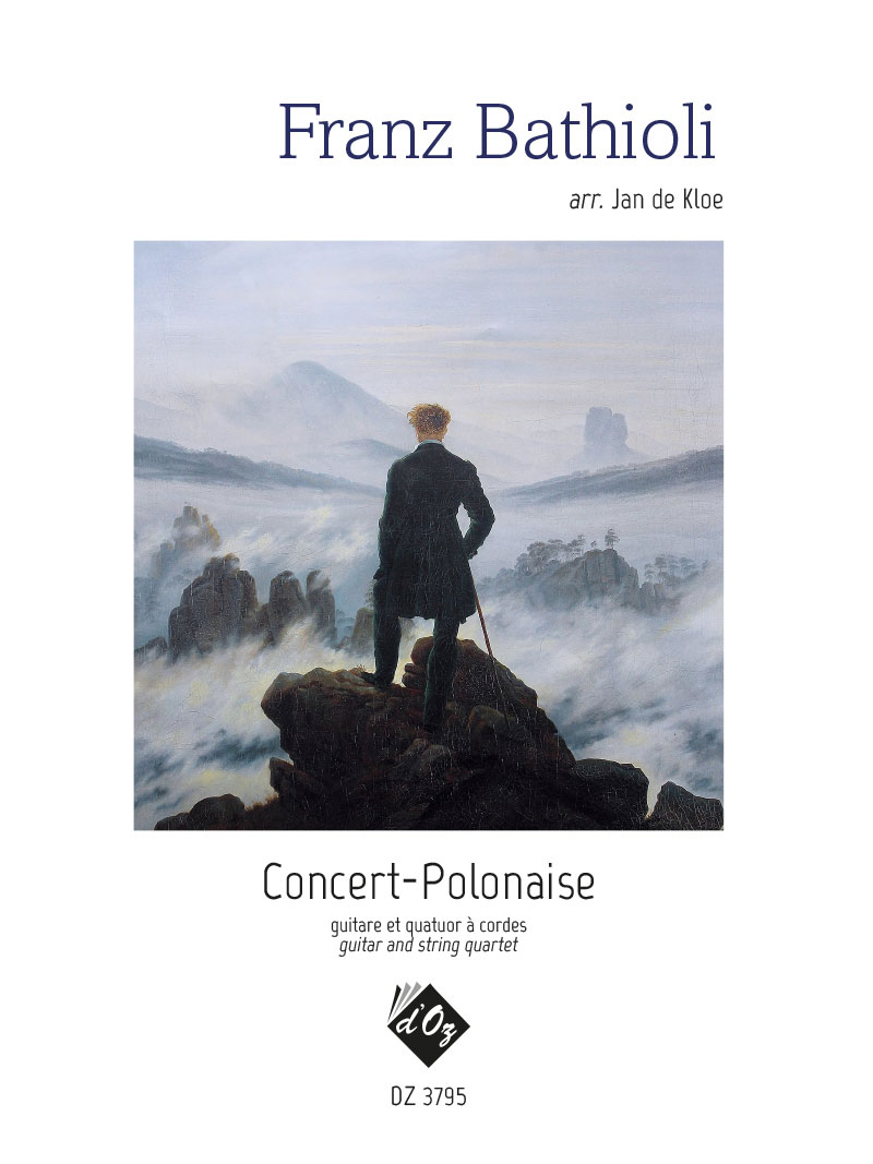 Aperçu du produitConcert-Polonaise