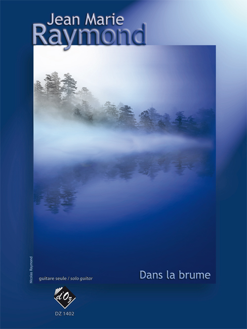 Product previewDans la brume