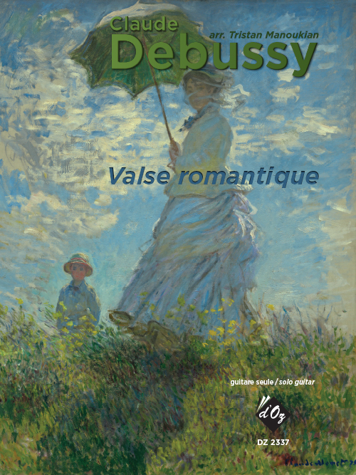 Aperçu du produitValse romantique