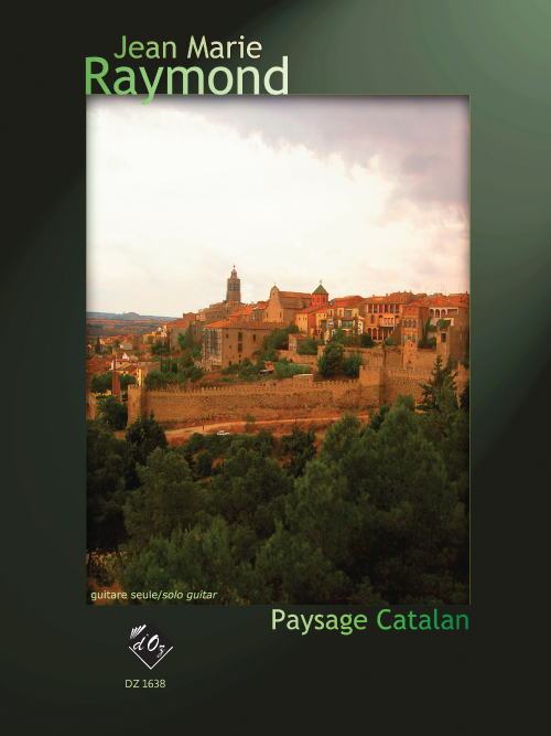 Product previewPaysage catalan