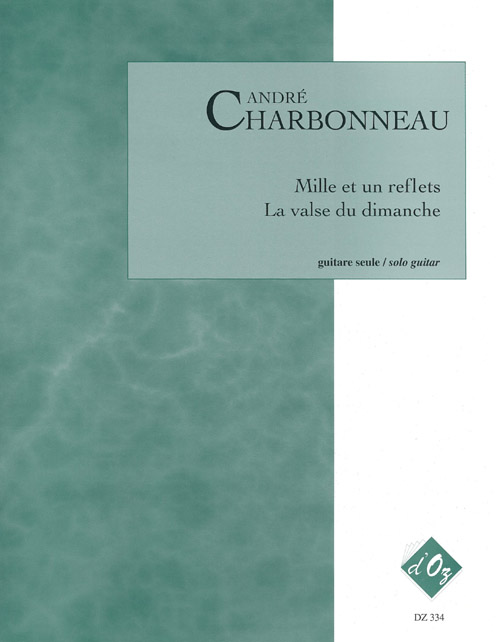 Aperçu du produitMille et un reflets, La valse du dimanche