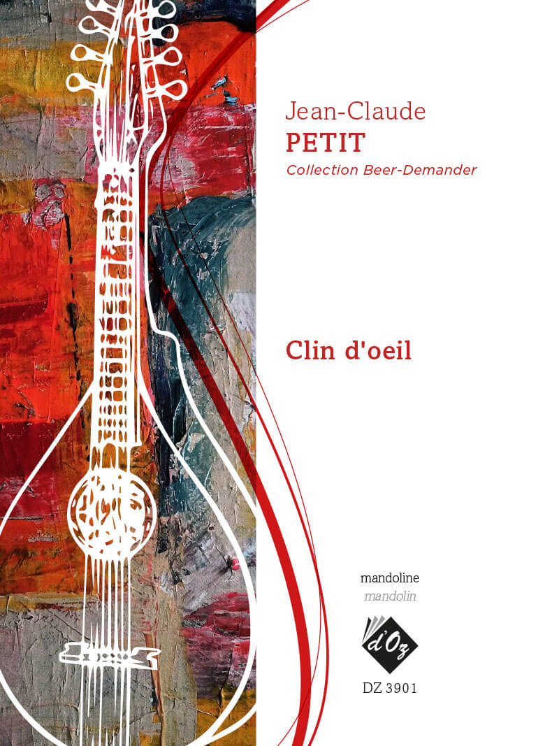 Aperçu du produitClin d