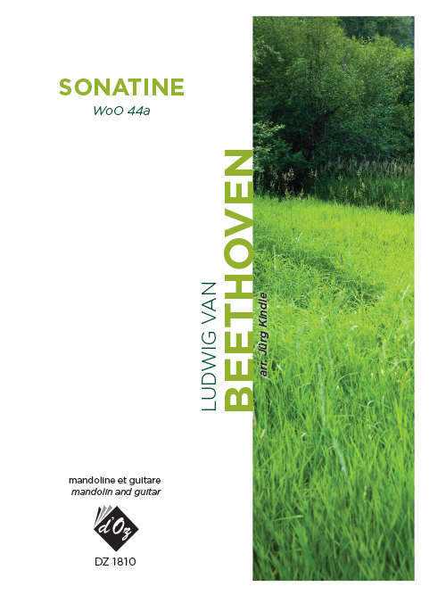 Aperçu du produitSonatine 44a
