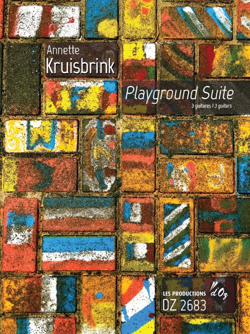 Aperçu du produitPlayground Suite