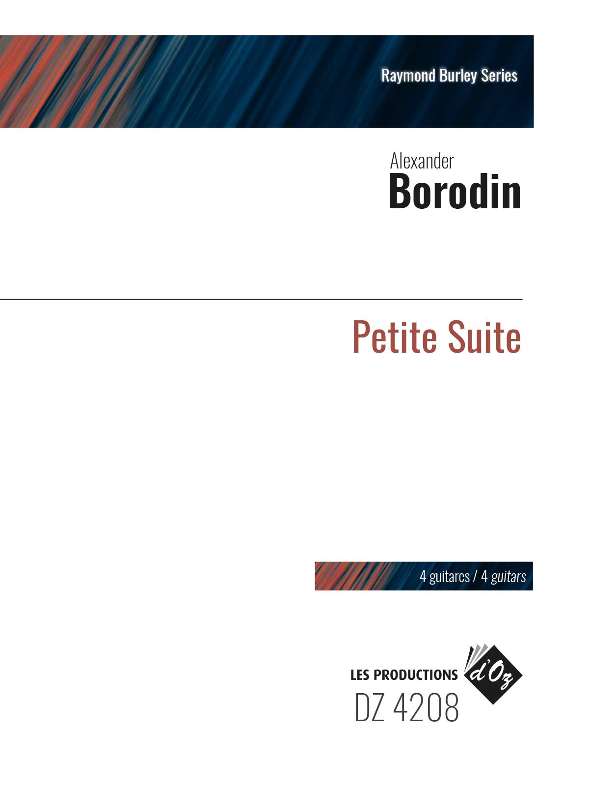 Aperçu du produitPetite Suite