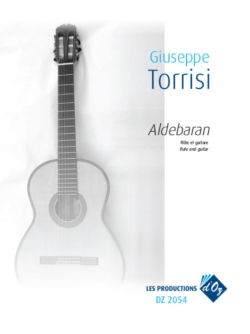 Aperçu du produitAldebaran
