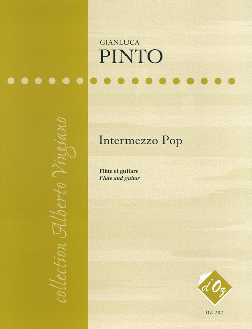 Product previewIntermezzo Pop