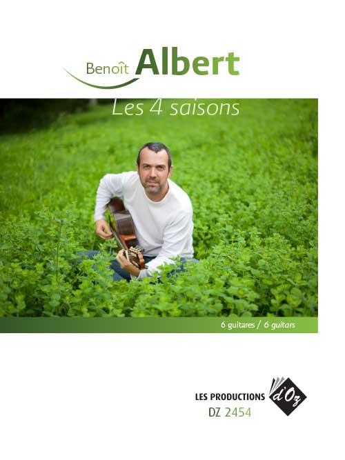 Product previewLes 4 saisons
