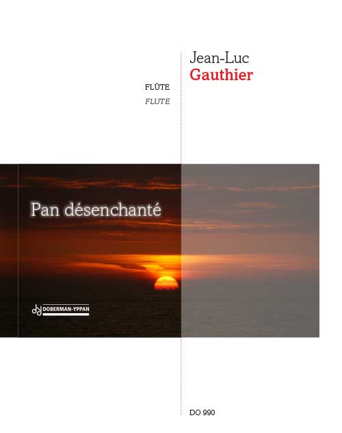 Aperçu du produitPan désenchanté