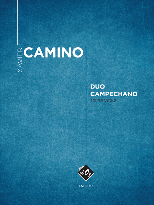 Aperçu du produitDuo campechano