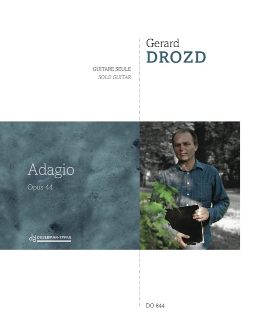 Aperçu du produitAdagio, opus 44