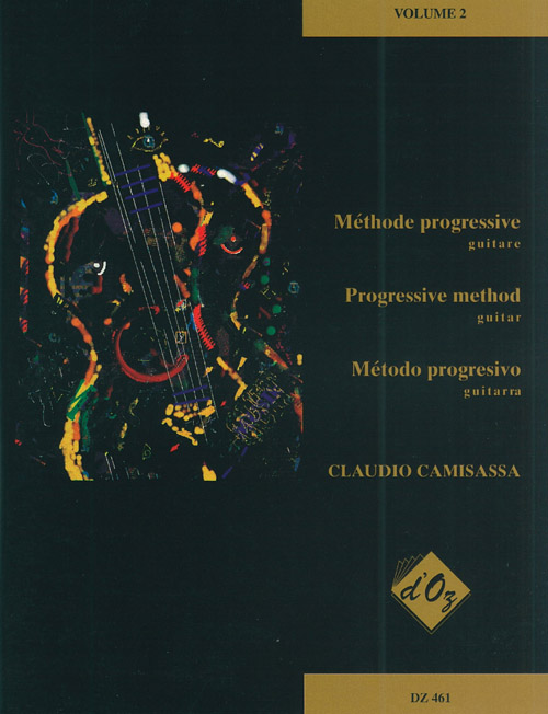 Aperçu du produitMéthode progressive, vol. 2