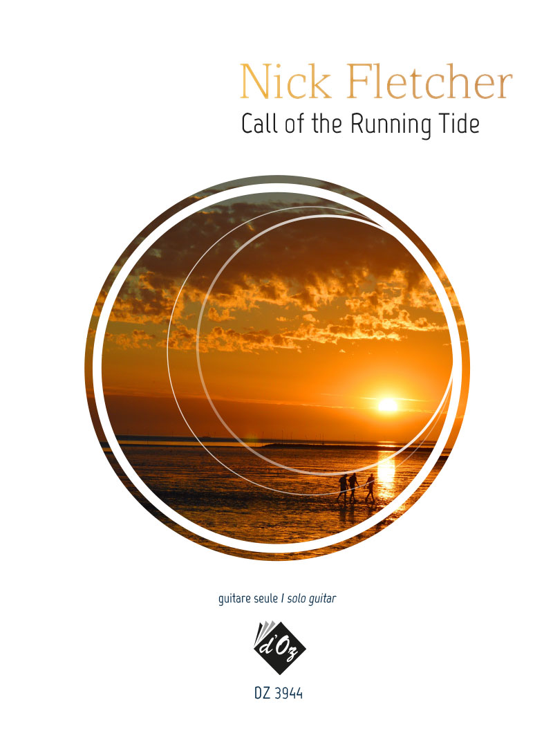 Aperçu du produitCall of the Running Tide