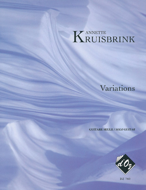 Aperçu du produitVariations