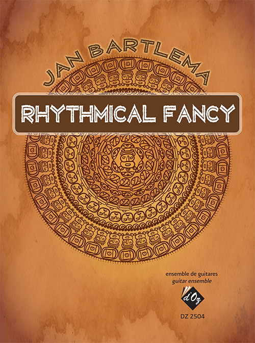 Aperçu du produitRhythmical Fancy