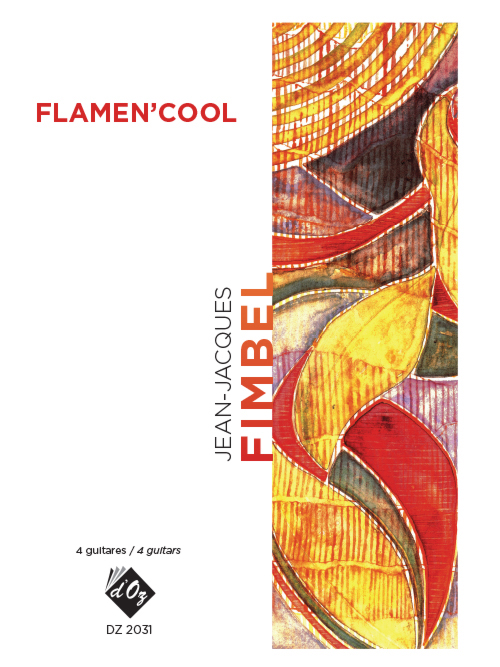 Aperçu du produitFlamen’cool