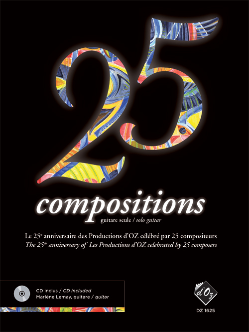 Aperçu du produitÉdition 25e anniversaire, 25 comp. (CD inclus)