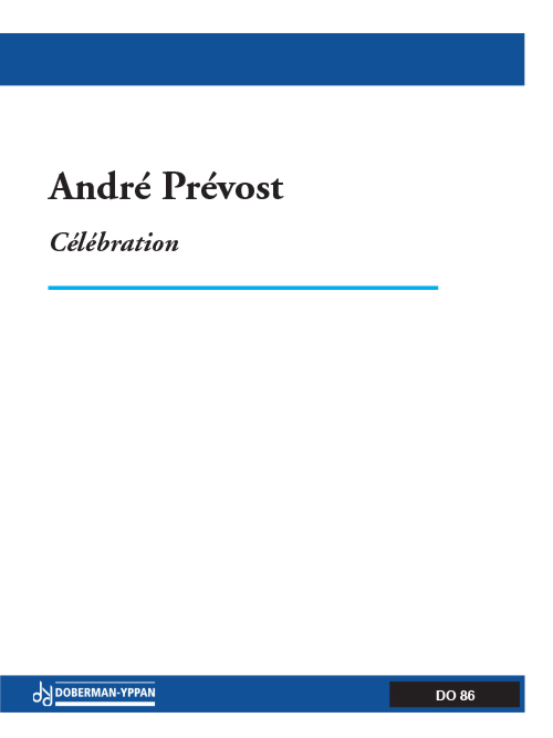 Aperçu du produitCélébration