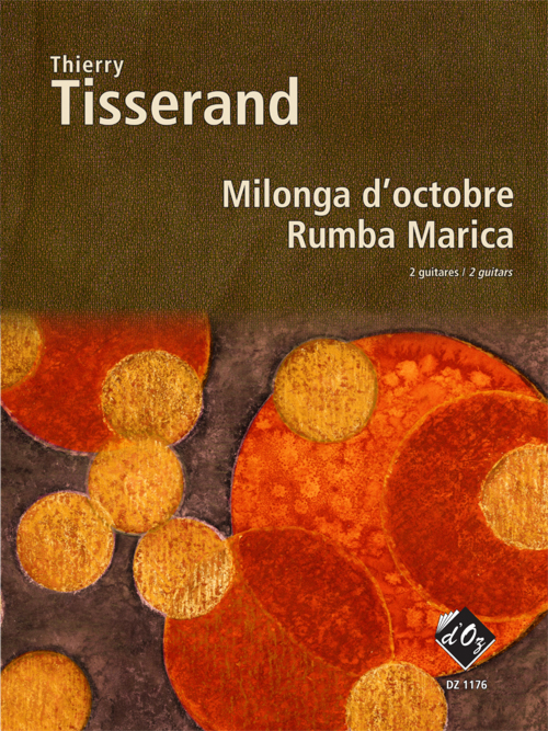 Product previewMilonga d