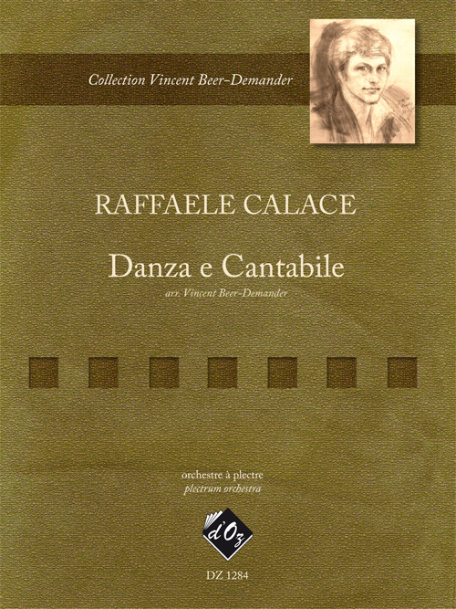 Aperçu du produitDanza e Cantabile