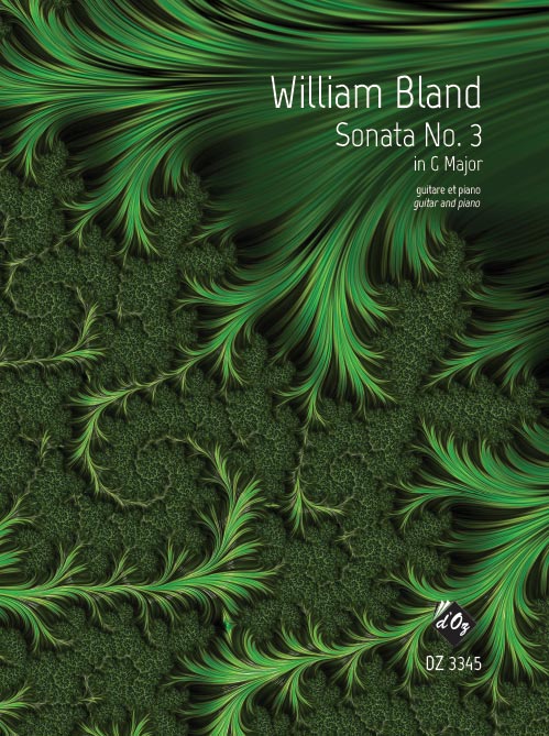 Aperçu du produitSonata No. 3