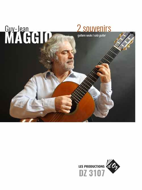 Aperçu du produit2 souvenirs