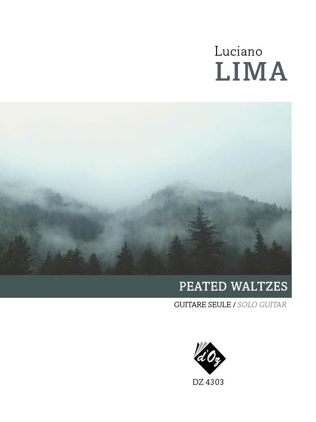 Aperçu du produitPeated Waltzes