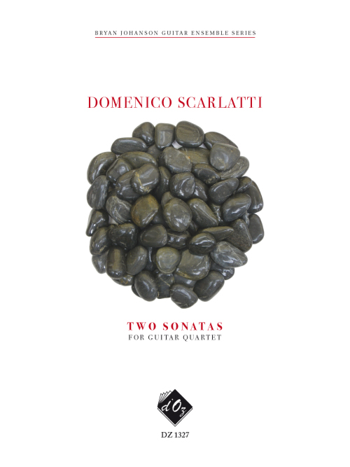 Aperçu du produitTwo Sonatas, K. 87, K. 46