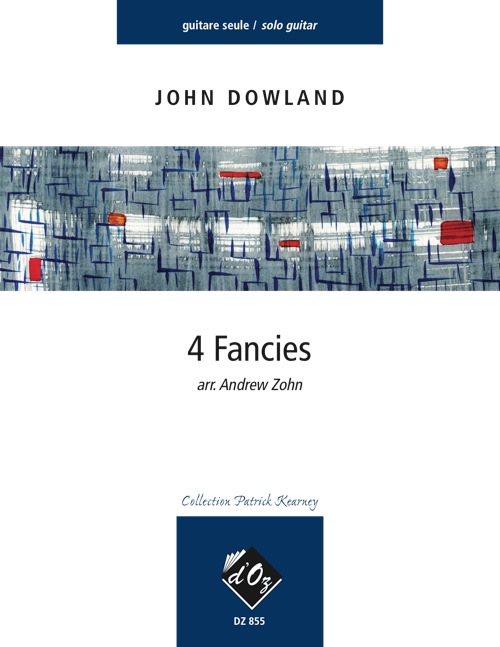 Aperçu du produit4 Fancies