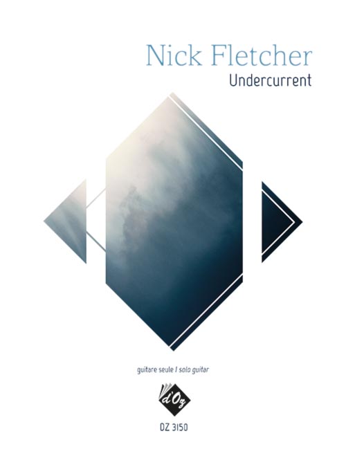 Aperçu du produitUndercurrent
