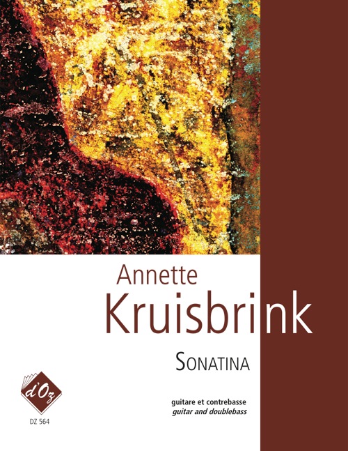 Aperçu du produitSonatina