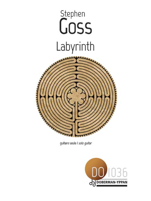 Aperçu du produitLabyrinth