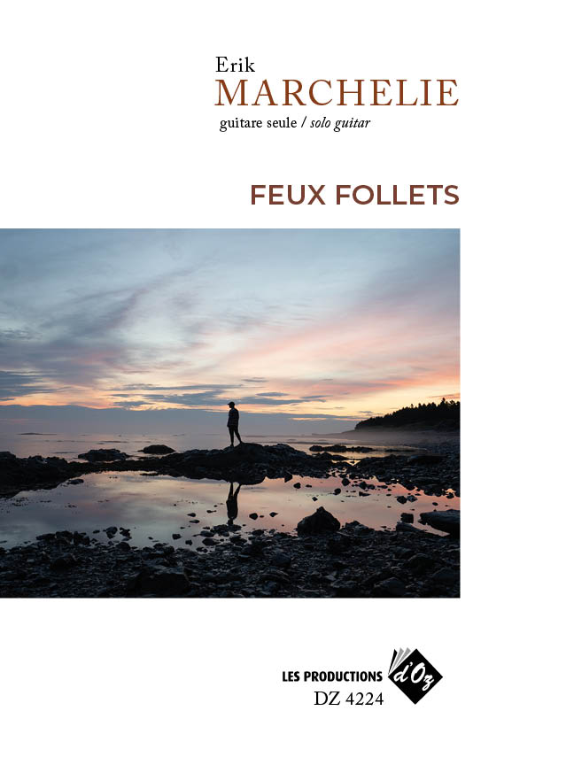 Aperçu du produitFeux follets