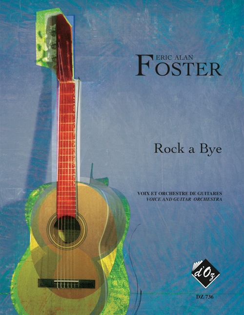Aperçu du produitRock a Bye