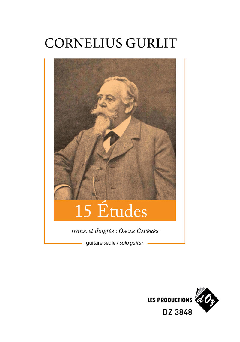Aperçu du produit15 Études