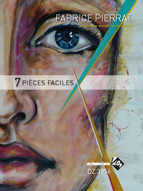 Aperçu du produit7 Pièces faciles