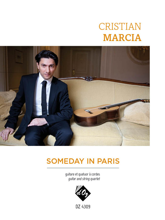 Aperçu du produitSomeday in Paris