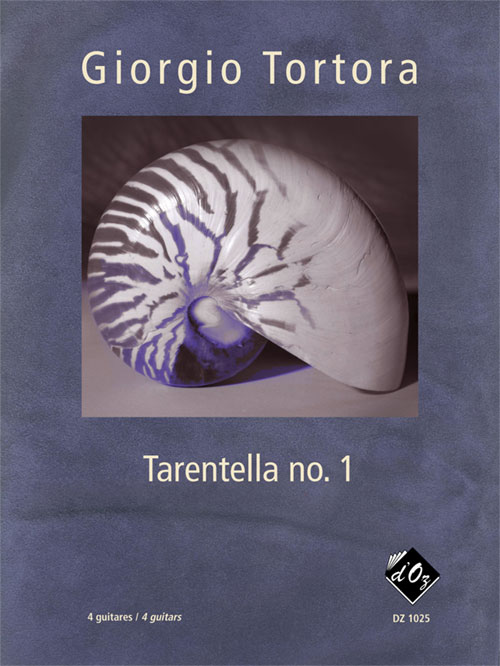 Aperçu du produitTarantella no. 1