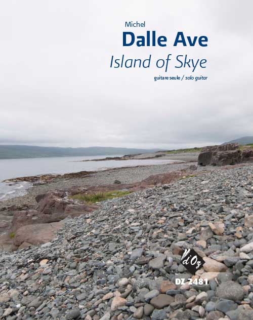Aperçu du produitIsland of Skye
