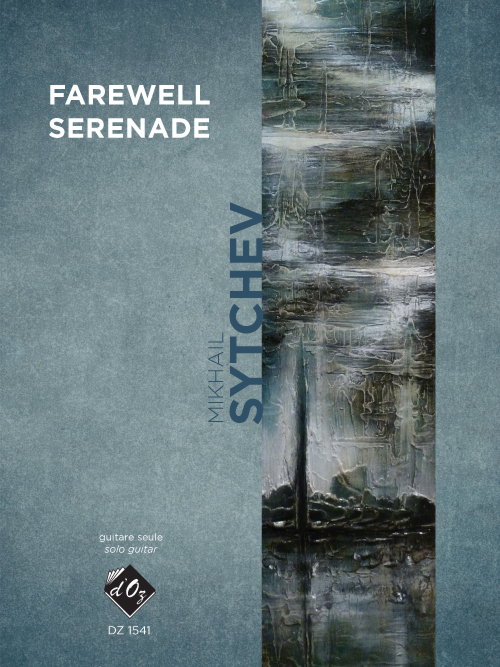 Aperçu du produitFarewell Serenade