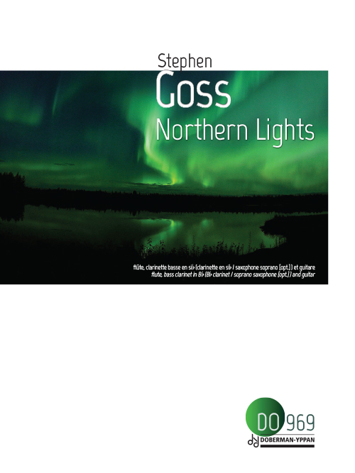 Aperçu du produitNorthern Lights