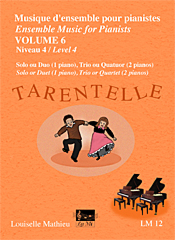 Aperçu du produitMusique d