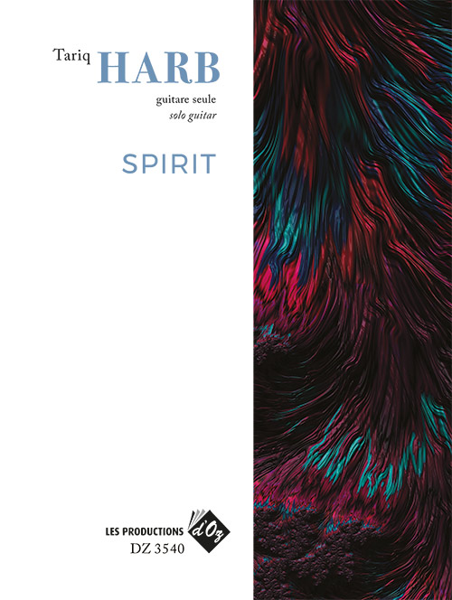 Aperçu du produitSpirit