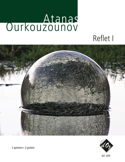 Aperçu du produitReflet I