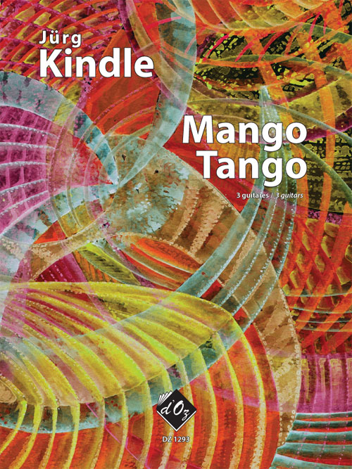 Aperçu du produitMango tango